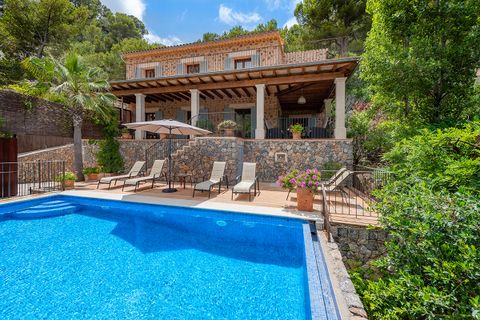 Villa a Deia, Mallorca, Deia - € 3.500.000 | Ref: SWODEI40091ETV - foto 4