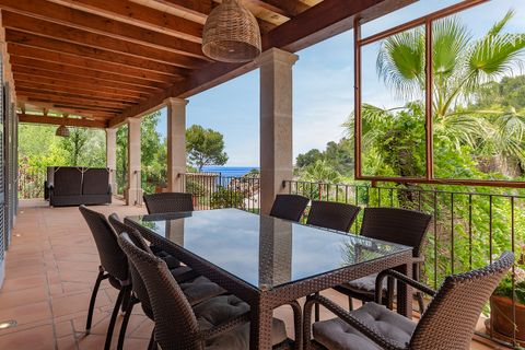 Villa a Deia, Mallorca, Deia - € 3.500.000 | Ref: SWODEI40091ETV - foto 5