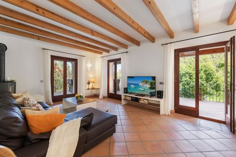 Villa a Deia, Mallorca, Deia - € 3.500.000 | Ref: SWODEI40091ETV - foto 6