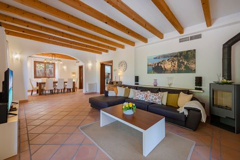 Villa a Deia, Mallorca, Deia - € 3.500.000 | Ref: SWODEI40091ETV - foto 7