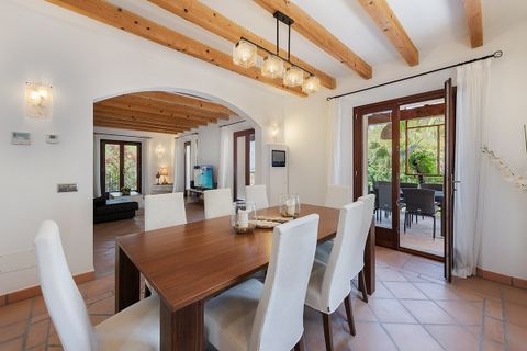 Villa a Deia, Mallorca, Deia - € 3.500.000 | Ref: SWODEI40091ETV - foto 8