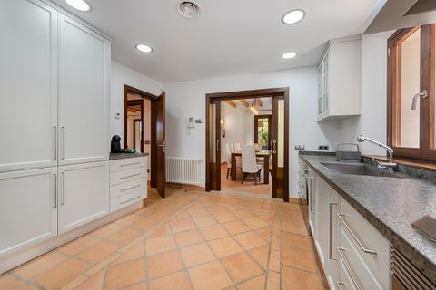 Villa a Deia, Mallorca, Deia - € 3.500.000 | Ref: SWODEI40091ETV - foto 10