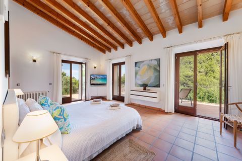 Villa a Deia, Mallorca, Deia - € 3.500.000 | Ref: SWODEI40091ETV - foto 11