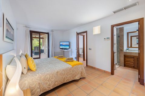 Villa a Deia, Mallorca, Deia - € 3.500.000 | Ref: SWODEI40091ETV - foto 14