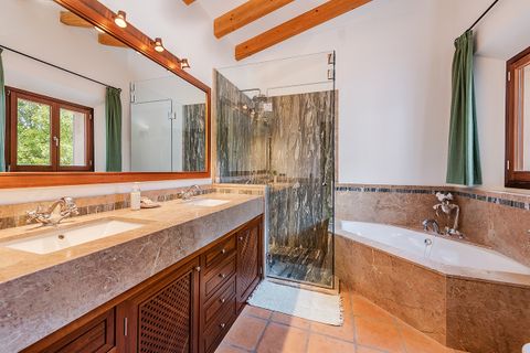 Villa a Deia, Mallorca, Deia - € 3.500.000 | Ref: SWODEI40091ETV - foto 15
