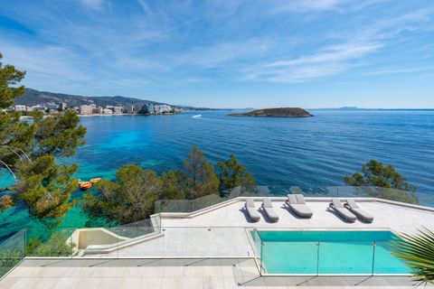 Villa a Cala Vinyes, Mallorca, Cala Vinyes - € 12.000.000 | Ref: SWOCAV40178 - foto 2