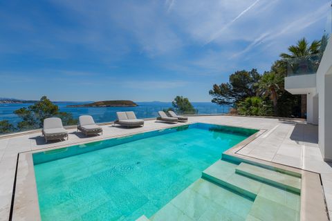 Villa a Cala Vinyes, Mallorca, Cala Vinyes - € 12.000.000 | Ref: SWOCAV40178 - foto 3
