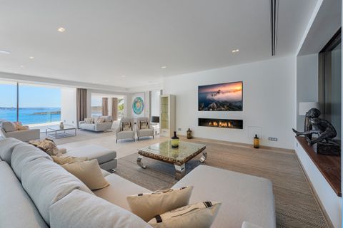 Villa a Cala Vinyes, Mallorca, Cala Vinyes - € 12.000.000 | Ref: SWOCAV40178 - foto 4