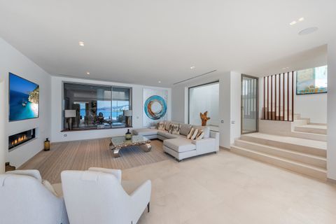 Villa a Cala Vinyes, Mallorca, Cala Vinyes - € 12.000.000 | Ref: SWOCAV40178 - foto 5