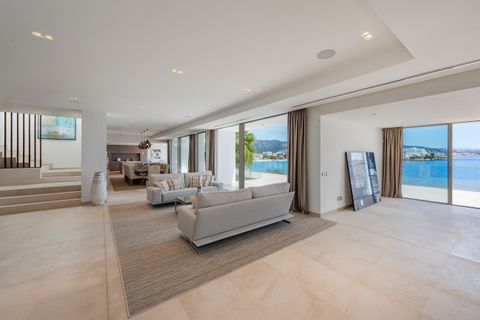Villa a Cala Vinyes, Mallorca, Cala Vinyes - € 12.000.000 | Ref: SWOCAV40178 - foto 6
