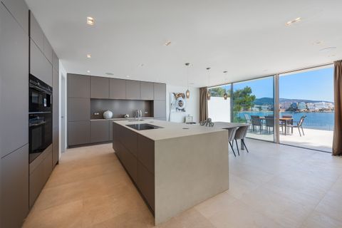 Villa a Cala Vinyes, Mallorca, Cala Vinyes - € 12.000.000 | Ref: SWOCAV40178 - foto 9