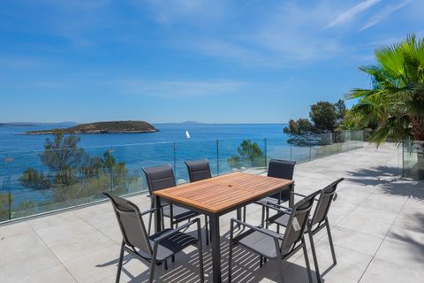 Villa a Cala Vinyes, Mallorca, Cala Vinyes - € 12.000.000 | Ref: SWOCAV40178 - foto 10