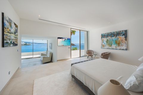Villa a Cala Vinyes, Mallorca, Cala Vinyes - € 12.000.000 | Ref: SWOCAV40178 - foto 13