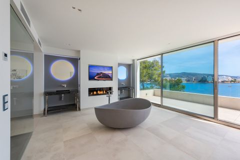 Villa a Cala Vinyes, Mallorca, Cala Vinyes - € 12.000.000 | Ref: SWOCAV40178 - foto 14