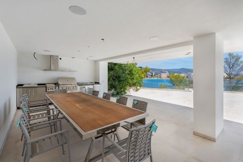Villa a Cala Vinyes, Mallorca, Cala Vinyes - € 12.000.000 | Ref: SWOCAV40178 - foto 19