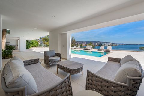 Villa a Cala Vinyes, Mallorca, Cala Vinyes - € 12.000.000 | Ref: SWOCAV40178 - foto 20