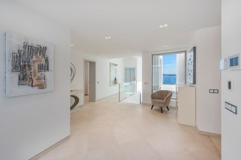 Villa a Cala Vinyes, Mallorca, Cala Vinyes - € 12.000.000 | Ref: SWOCAV40178 - foto 21