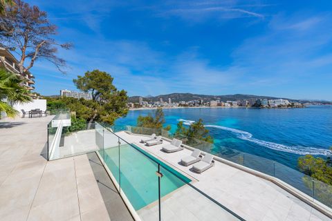 Villa a Cala Vinyes, Mallorca, Cala Vinyes - € 12.000.000 | Ref: SWOCAV40178 - foto 22