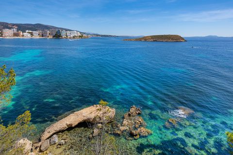Villa a Cala Vinyes, Mallorca, Cala Vinyes - € 12.000.000 | Ref: SWOCAV40178 - foto 23