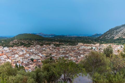 Tomt i Pollenca, Mallorca, Pollenca - € 3 000 000 | Ref: POL0545 - foto 10