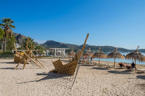 Tomt i Pollenca, Mallorca, Pollenca - € 3 000 000 | Ref: POL0545 - foto 12