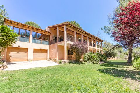 Cortijo i Andratx, Mallorca, Andratx - € 3.650.000 | Ref: SWOPTA5179ETV - foto 2