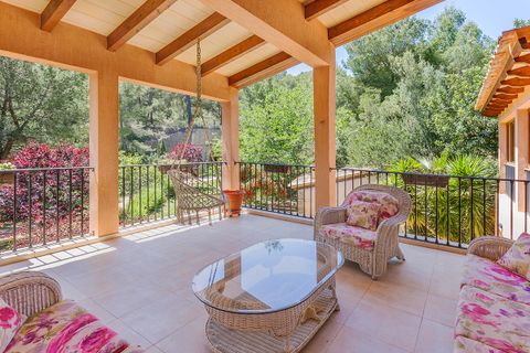 Cortijo i Andratx, Mallorca, Andratx - € 3.650.000 | Ref: SWOPTA5179ETV - foto 4