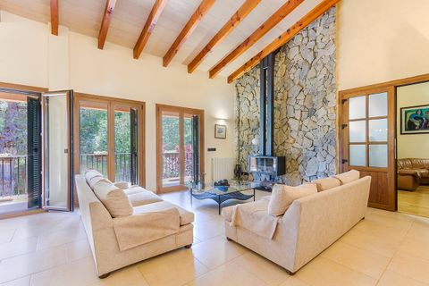 Cortijo i Andratx, Mallorca, Andratx - € 3.650.000 | Ref: SWOPTA5179ETV - foto 5