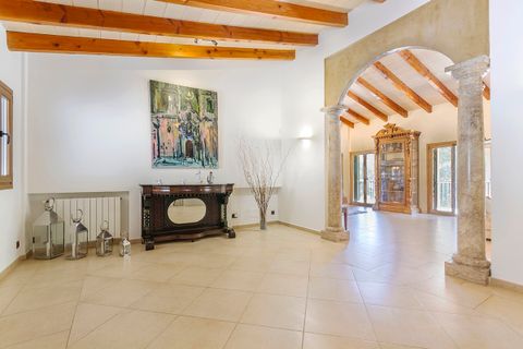 Cortijo i Andratx, Mallorca, Andratx - € 3.650.000 | Ref: SWOPTA5179ETV - foto 7