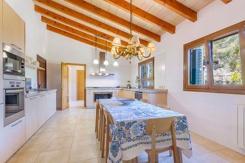Cortijo i Andratx, Mallorca, Andratx - € 3.650.000 | Ref: SWOPTA5179ETV - foto 8