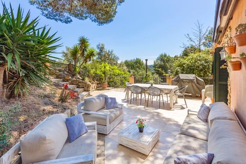 Cortijo i Andratx, Mallorca, Andratx - € 3.650.000 | Ref: SWOPTA5179ETV - foto 9
