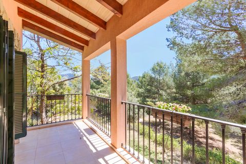 Cortijo i Andratx, Mallorca, Andratx - € 3.650.000 | Ref: SWOPTA5179ETV - foto 10