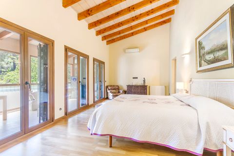 Cortijo i Andratx, Mallorca, Andratx - € 3.650.000 | Ref: SWOPTA5179ETV - foto 11
