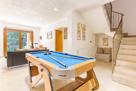 Cortijo i Andratx, Mallorca, Andratx - € 3.650.000 | Ref: SWOPTA5179ETV - foto 16