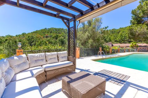 Cortijo i Andratx, Mallorca, Andratx - € 3.650.000 | Ref: SWOPTA5179ETV - foto 19