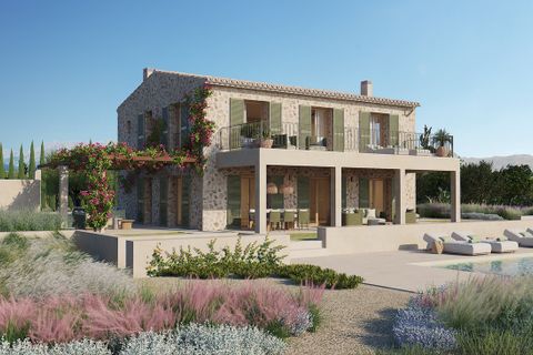 Masia a Pollenca, Mallorca, Pollenca - € 3.600.000 | Ref: POL0561 - foto 2