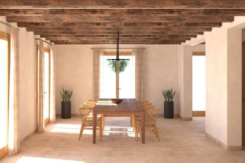 Masia a Pollenca, Mallorca, Pollenca - € 3.600.000 | Ref: POL0561 - foto 7