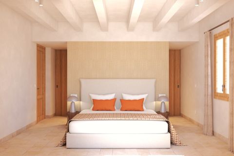 Masia a Pollenca, Mallorca, Pollenca - € 3.600.000 | Ref: POL0561 - foto 8