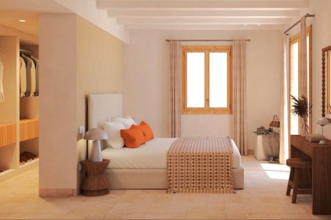 Masia a Pollenca, Mallorca, Pollenca - € 3.600.000 | Ref: POL0561 - foto 9