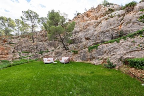 Villa a Andratx, Mallorca, Andratx - € 8.500.000 | Ref: SWOPTA40692 - foto 2