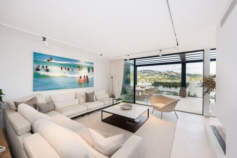 Villa a Andratx, Mallorca, Andratx - € 8.500.000 | Ref: SWOPTA40692 - foto 3