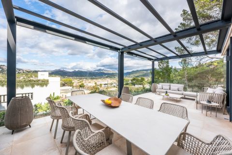 Villa a Andratx, Mallorca, Andratx - € 8.500.000 | Ref: SWOPTA40692 - foto 7