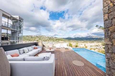 Villa a Andratx, Mallorca, Andratx - € 8.500.000 | Ref: SWOPTA40692 - foto 8