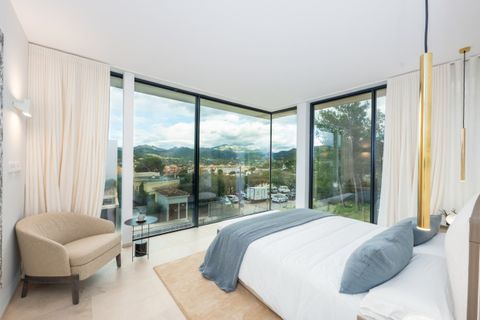 Villa a Andratx, Mallorca, Andratx - € 8.500.000 | Ref: SWOPTA40692 - foto 11