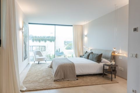 Villa a Andratx, Mallorca, Andratx - € 8.500.000 | Ref: SWOPTA40692 - foto 19