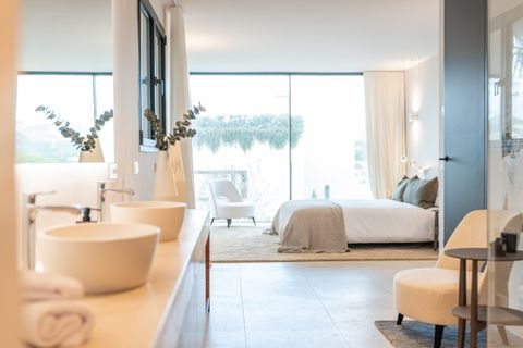 Villa a Andratx, Mallorca, Andratx - € 8.500.000 | Ref: SWOPTA40692 - foto 20