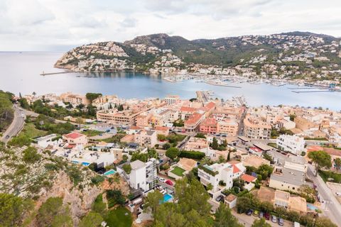 Villa a Andratx, Mallorca, Andratx - € 8.500.000 | Ref: SWOPTA40692 - foto 26