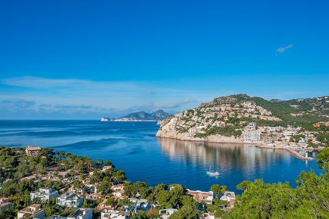 Villa a Andratx, Mallorca, Andratx - € 8.500.000 | Ref: SWOPTA40692 - foto 29