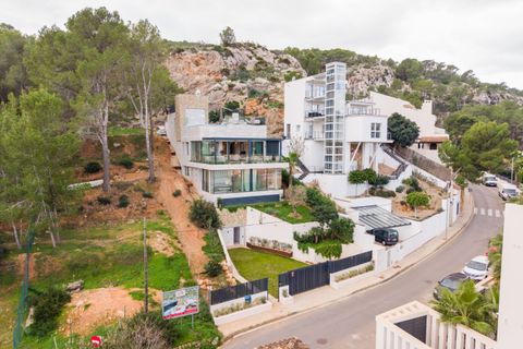 Villa a Andratx, Mallorca, Andratx - € 8.500.000 | Ref: SWOPTA40692 - foto 31