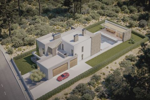 Villa a Port De Pollenca, Mallorca, Port De Pollenca - € 3.800.000 | Ref: PTP40739RM - foto 2